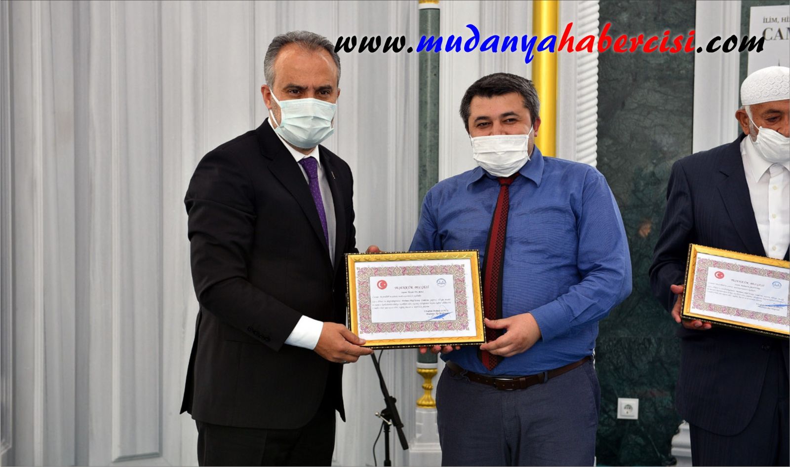 MEHMET AKF ERSOY CAMNE ANLAMLI AILI